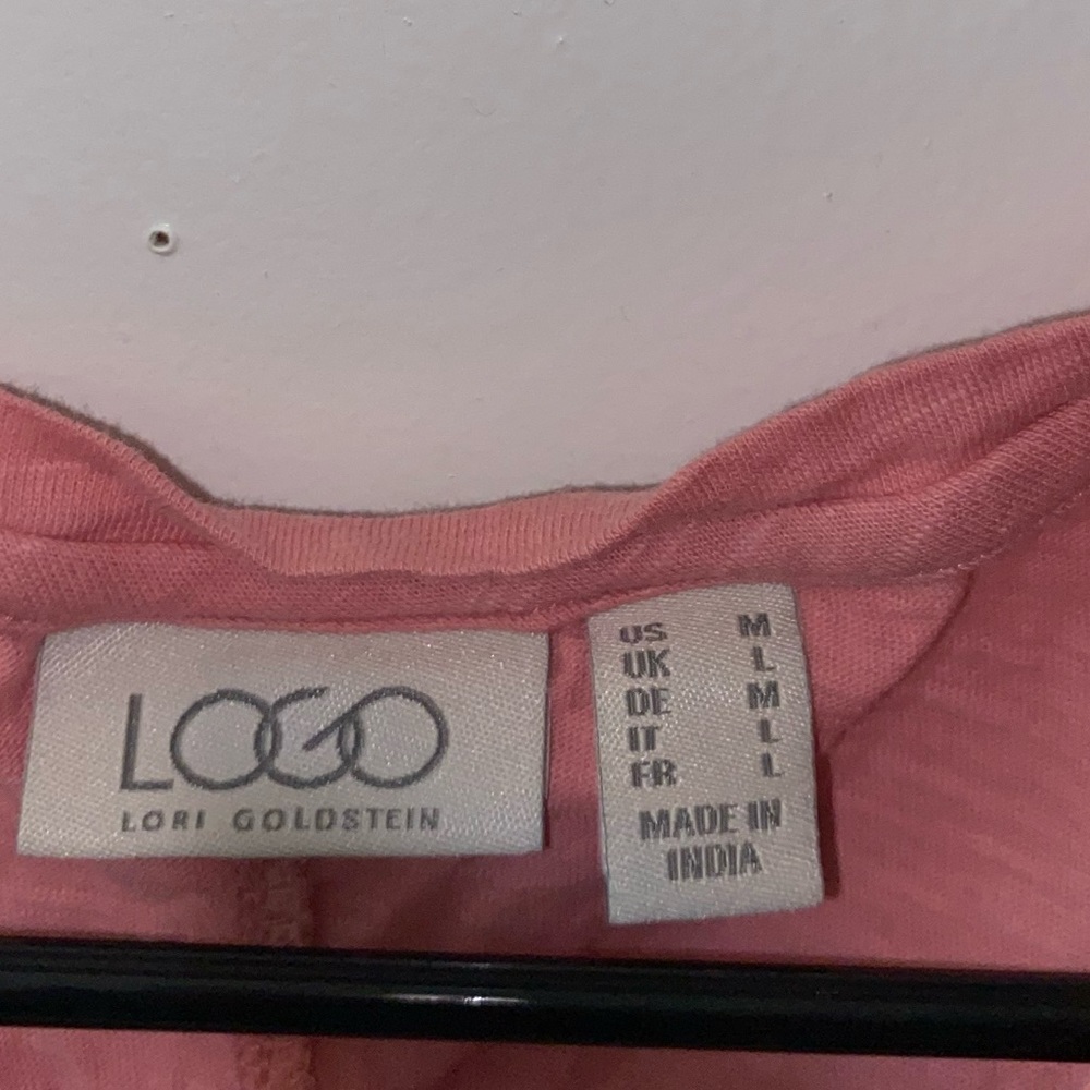 Tank top - Picture 3 of 3